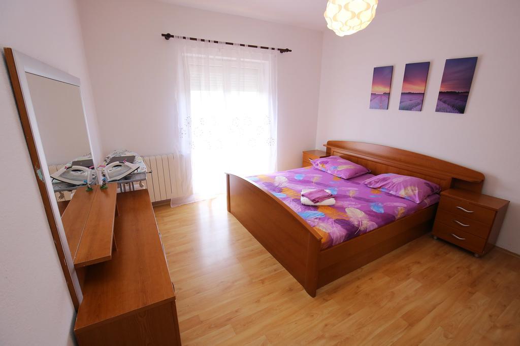 Gale Vila Sveti Petar  Exterior foto